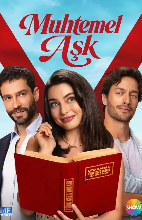 Возможно любовь 1-10, 11 серия турецкий сериал на русском языке смотреть бесплатно онлайн все серии